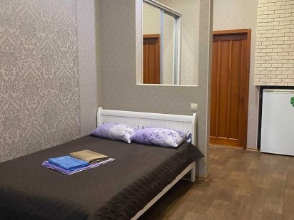 Сдам посуточно 1-комнатную квартиру в Центре, рядом сквер Стрелка Харьков