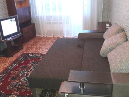 Сдам посуточно 2х-комнатную квартиру, г. Вольногорск Вольногорск