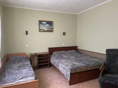 Житло подобово з усіма умовами Вольногорск