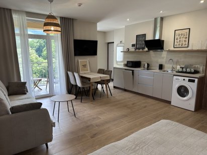 Апартаменти Закарпаття, село Голубине. БРОНЮВАННЯ З 24 СЕРПНЯ