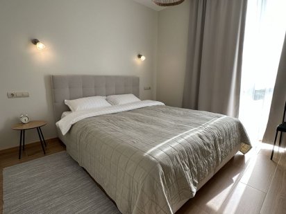 Апартаменти Закарпаття, село Голубине. БРОНЮВАННЯ З 31 серпня