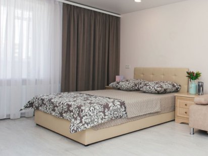 Квартири подобово / погодинно. ЖК Петрівський квартал. Євроремонт Святопетровское