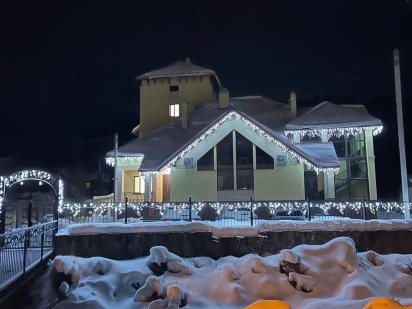 Апартаменти  в Східниці зі СПА-зоною