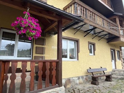 Відпочинок у Славську подобово Славське