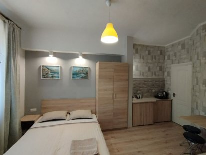 Апартаменти м.Моршин