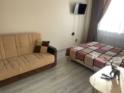 Сдам посуточно квартиру ЖК 7 Небо/7км/Авангард/Эпицентр/Артвиль Авангард