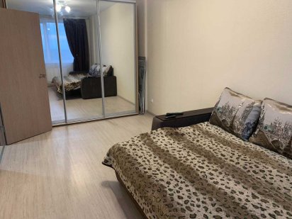 Посуточно от хозяина ЖК 7 Небо/7км/Артвиль/Аэропорт Авангард