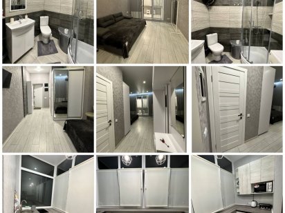 Здається смарт квартира подобово Ліски