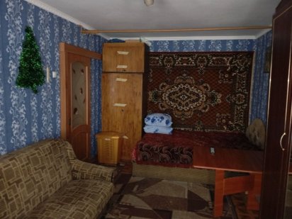 Квартира подобово Вольнянск