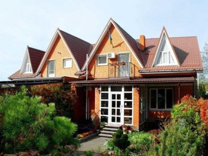 Сдам будинок  для великої компанії. Кременчук