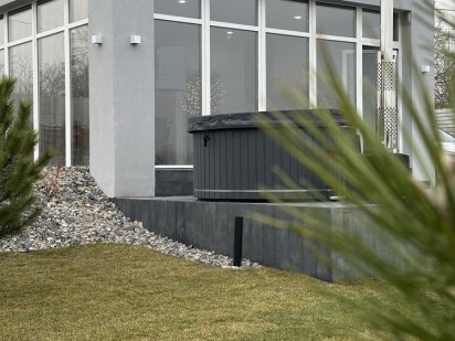 Оренда будинку | Аренда дома | БАСЕЙН, ЧАН | ЗАВЧАСНЕ БРОНЮВАННЯ! Дніпро