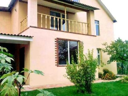 Будинок подобово 180 кв.м до 15 осіб, Русанівські сади Киев