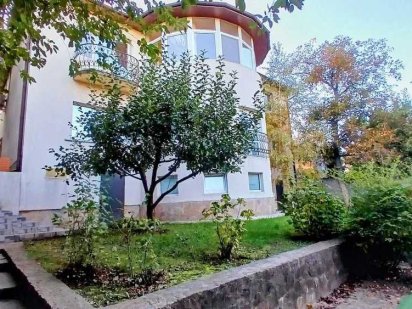 81 Оренда великого коттеджу альтанка  джакузі барбекю Київ Солом'янка Киев