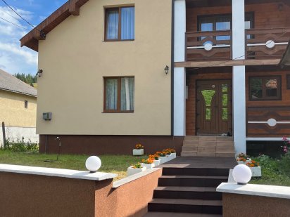 Оренда Великого Приватного Будинку в селі Пилипець Пилипец