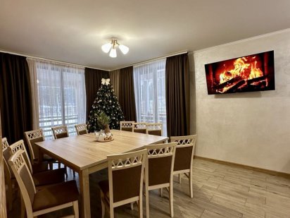 Здається будинок на довтотривале проживання Поляница