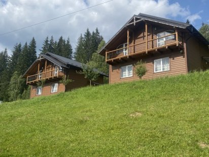 Відпочинок в Карпатах. В Обіймах Карпат Яблуниця