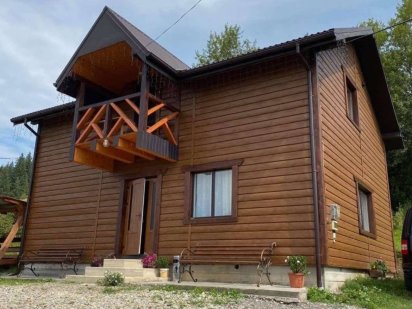 Відпочинок в Буковелі Яблуниця