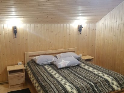 Котедж " У Стефанії" Ворохта