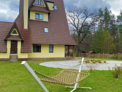 Будинок для проживання в комплексі “MAYARIV” Колонщина