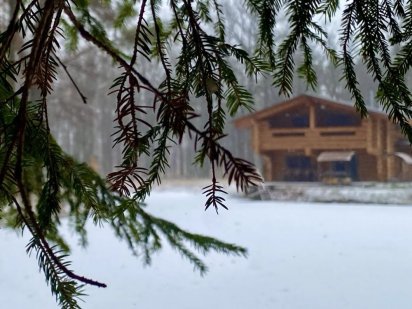 Оренда Котеджа з лазнею в комплексі «MAYARIV» Колонщина
