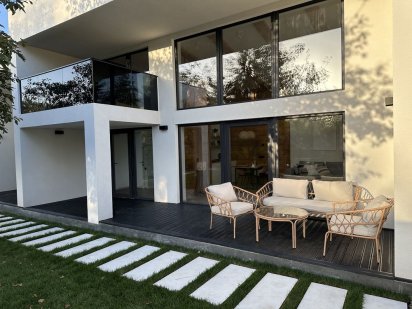 Оренда будинку з чаном Рудное