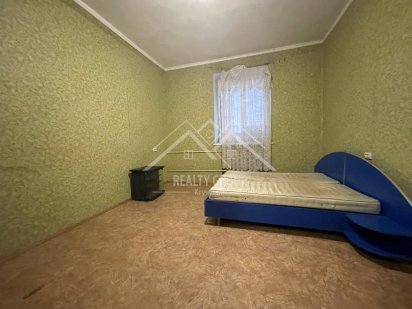 Продаж 3к квартири на Сухій Балці (вул. Ракітіна) Кривой Рог