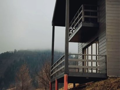 Відпочинок в Карпати Славське Котедж Славское