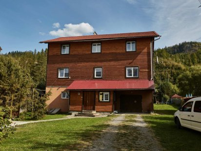 Відпочинок в Карпатах, Славсько,оренда номерів або окремого будинку Славское