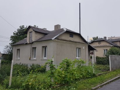 Оренда житла в центрі Почаїва