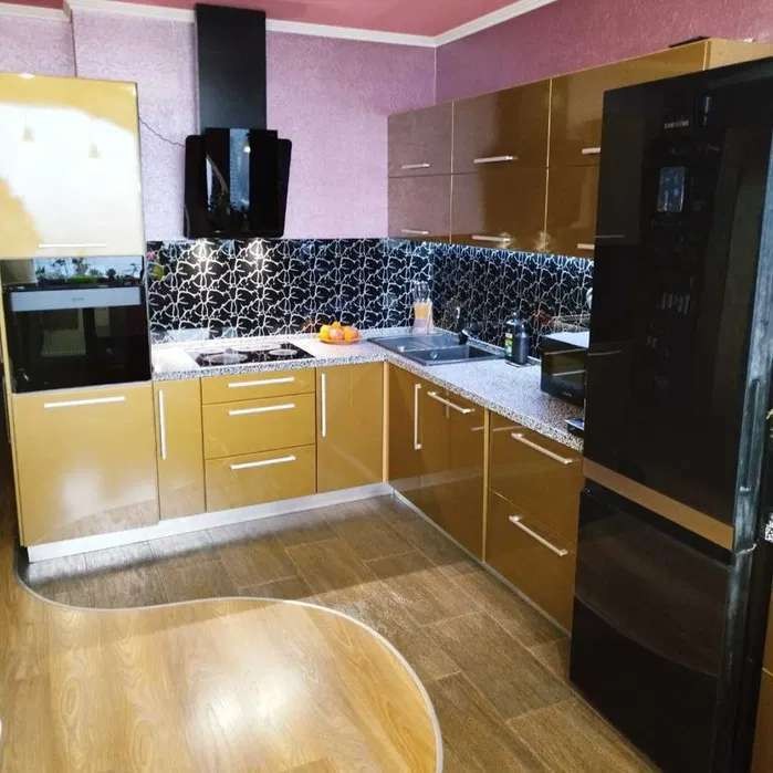 Продаж 1к. квартири в ЖК Мега-сіті - фото 1