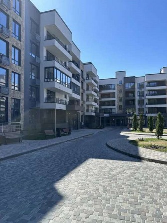 Продам 3к квартиру, Апарт-комплекс Пуща-Водиця, Оболонський р-н - фото 1