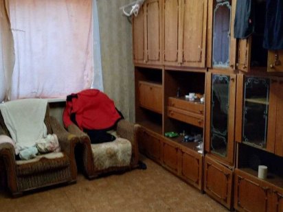 Здам 2кім.в 2кім.квартирі для двох людей Полтава