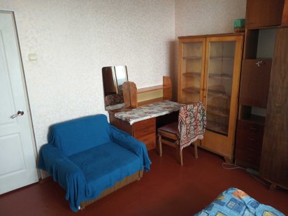 Сдам комнату в 2комн из. кв 10 мин пешком метро Холодная Гора. Хозяин Харків