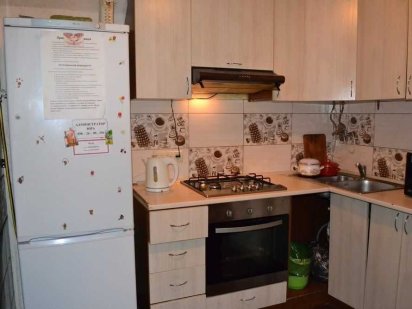 Классное Общежитие в Киеве! Хозяин! Метро Левобережная! Без комиссии! Київ