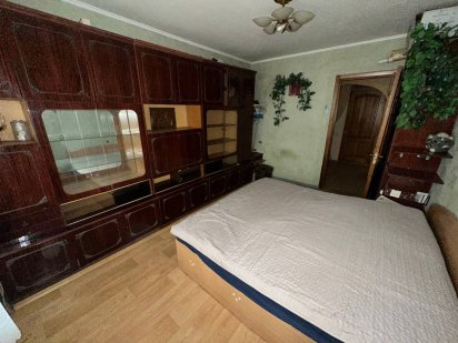 Продам 3к квартру в Кайдаках Новокадацкій район Дніпро