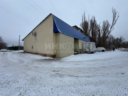 Продам Помещение 294м2 Действующий Бизнес ВВАУШ Луганск