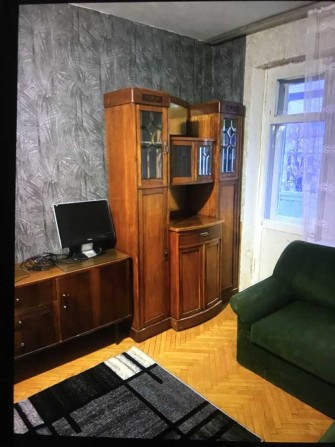 2-к квартира Київ, Солом`янський, 15000 грн./міс. - фото 1