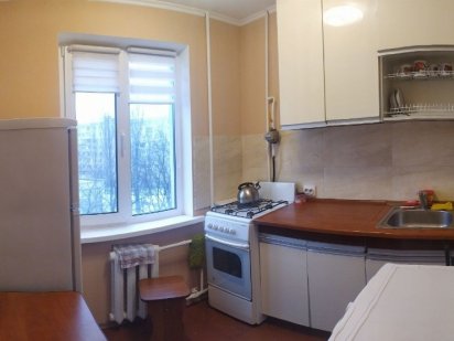 Здам 2к.кв. ж/м Перемога Днепр