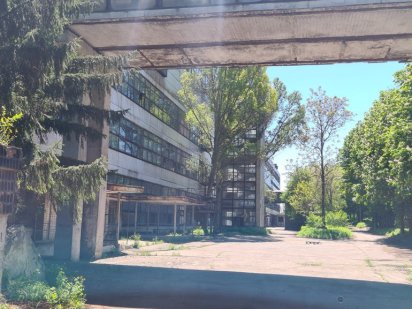 Продам помещение г.Жёлтые Во́ды. Дніпро