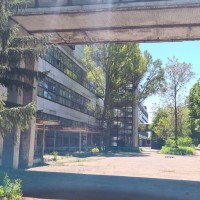 Продам помещение г.Жёлтые Во́ды. Дніпро