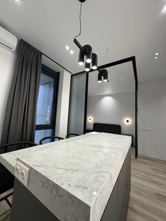 Квартира в аренду 1к бизнес класс Unit Home - фото 1