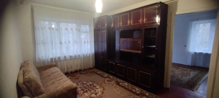 Продам 3-х комнатную квартиру. Район Черёмушки - фото 1