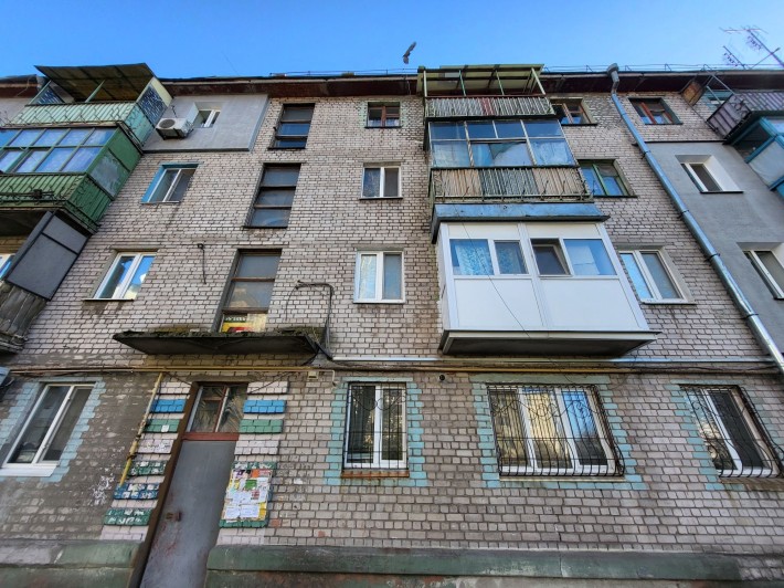 Продам 2-х комнатную квартиру. Соцгород. - фото 1