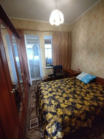 Продам 3х кім.кв р-н кафе Новинки - фото 1