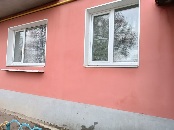 Продам 3х комнатную квартиру - фото 1