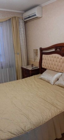 Продам 3-х квартиру г. Краматорск возле рынка ул. Парковая 87 - фото 1