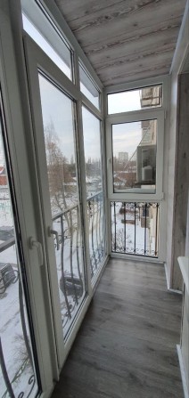 Продам 3х комнатную квартиру - фото 1