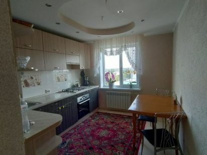 Продам квартиру 3 комнатную Павлоград