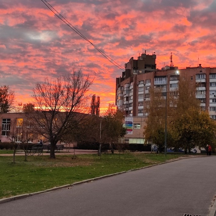 1 к квартира в гарному стані! - фото 1