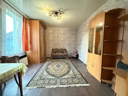 Продається  1-кімнатна квартира в центрі м.Стрий по вул. Шумлявщина.